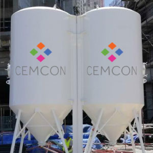 CEMCON PLASTER