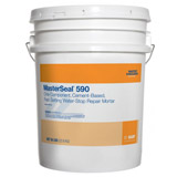 Waterproofing Systems and Sealants