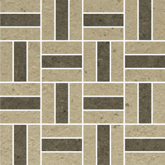 Mosaics Aventis