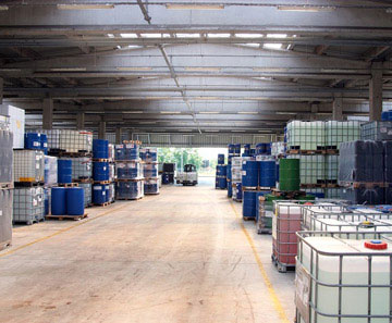 Warehouse